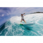 Preview: Surfboard TORQ Epoxy TET 6.6 MOD Fish White