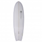 Preview: Tabla de surf VENON Spectre 6.3 Evolution Fish Fabric