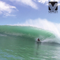 Preview: Tabla de surf VENON Spectre 6.3 Evolution Fish Fabric