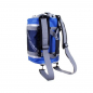 Preview: OverBoard Borsone impermeabile Sport 40 L Blu