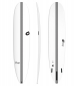 Preview: Surfboard TORQ Epoxy TEC The Don 8.6