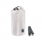 Preview: OverBoard Sac de rangement imperméable 20 litres Blanc