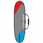 Preview: ARIINUI Boardbag SUP 9.6 bolsa para stand up paddling