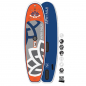 Preview: ARIINUI SUP gonflable 10.2 SQUALL Windsup
