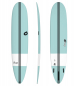 Preview: Surfboard TORQ Epoxy TEC The Don 9.0 Grün