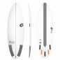 Preview: Planche de surf TORQ Epoxy TEC PG-R 6.4