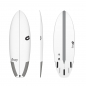 Preview: Surfboard TORQ Epoxy TEC Summer 5 5,2