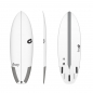 Preview: Surfboard TORQ Epoxy TEC Summer 5  5.4