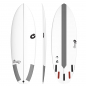 Preview: Surfboard TORQ Epoxy TEC Summer 5 6.0