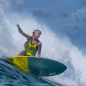 Preview: Surfboard TORQ Epoxy TET 8.0 Longboard Full Fade