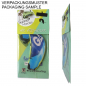 Preview: Air freshener 50 pieces Kitesurf Kites with display