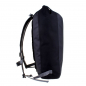 Preview: MDS wasserdichter Rucksack 20 Liter Schwarz