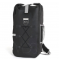 Preview: MDS wasserdichter Rucksack 30 Liter Schwarz