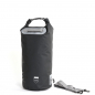 Preview: MDS wasserdichter Packsack 5 Liter Schwarz