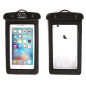 Preview: MDS waterproof smartphone iPhone case IP68