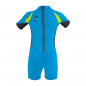 Preview: O'Neill O'Zone UV Shorty Toddler Boy Blau