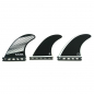 Preview: FUTURES Thruster Fin Set F4 Honeycomb Legacy neutre