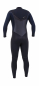 Preview: O'Neill Psycho Tech Wetsuit 4/3+ Chestzip Men Black/Abyss