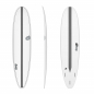 Preview: Surfboard TORQ Epoxy TET CS 8.0 Longboard Carbono