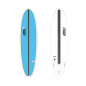 Preview: Surfboard CHANNEL ISLANDS X-lite Chancho 7.0 blue