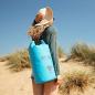 Preview: Dry Ice Cooler Bag Cooler Bag 15 liters Turquoise