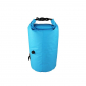 Preview: Dry Ice Cooler Bag Cooler Bag 15 liters Turquoise