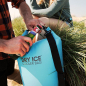 Preview: Dry Ice Cooler Bag sac isotherme 30 litres turquoise