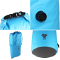 Preview: Dry Ice Cooler Bag sac isotherme 30 litres turquoise