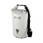 Preview: Dry Ice Cooler Bag Kühltasche 30 Liter Weiss