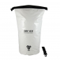 Preview: Dry Ice Cooler Bag Kühltasche 30 Liter Weiss