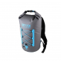 Preview: Dry Ice Cooler Mochila Bolsa Nevera 20 Litros Gris