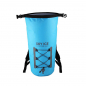 Preview: Dry Ice Sac à dos Cooler Sac isotherme 20 litres Turquoise