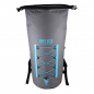 Preview: Dry Ice Cooler Mochila Bolsa Nevera 40 Litros Gris