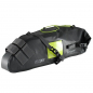 Preview: OverBoard wasserdichte Satteltasche VeloDry 17 Lit