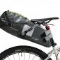 Preview: OverBoard wasserdichte Satteltasche VeloDry 17 Lit