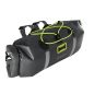 Preview: OverBoard waterproof handlebar bag VeloDry 10 liters