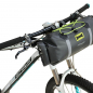 Preview: OverBoard VeloDry 10 Lit Bolsa de manillar impermeable