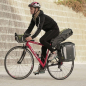 Preview: OverBoard waterproof handlebar bag VeloDry 10 liters