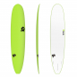 Preview: Surfboard TORQ Softboard 9.6 Longboard Verde