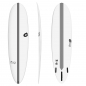 Preview: Surfboard TORQ Epoxy TEC M2 XL 7.0