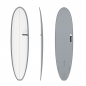 Preview: Surfboard TORQ Epoxy TET 7.4 VP Funboard Grigio Pinl