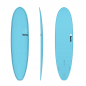 Preview: Surfboard TORQ Epoxy TET 7.4 V+ Funboard Blue