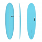 Preview: Surfboard TORQ Epoxy TET 7,8 V+ Funboard Blu