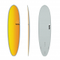 Preview: Surfboard TORQ Epoxy TET 7.4 VP Funboard Full Fade