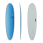 Preview: Tavola da surf TORQ Epoxy TET 7.8 VP Funboard Full Fade