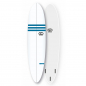 Preview: GO Softboard 7.6 Soft Top Surfboard Faster