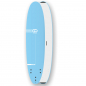 Preview: GO Softboard School Surfboard 11.0 wide body bleu