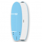 Preview: GO Softboard School Surfboard 8.0 XTR wide body