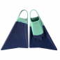 Preview: SNIPER Bodyboard Fins Menace S 38-39 Navy