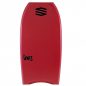 Preview: SNIPER Bodyboard Unidad PE 38 Rojo Plata